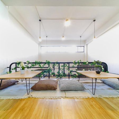 Saiyud Hostel Mehongszon Kültér fotó