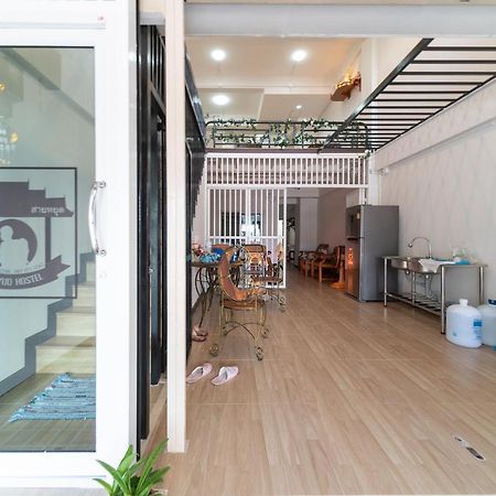 Saiyud Hostel Mehongszon Kültér fotó