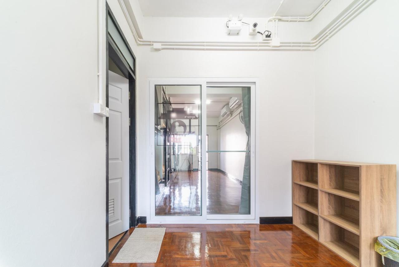 Saiyud Hostel Mehongszon Kültér fotó