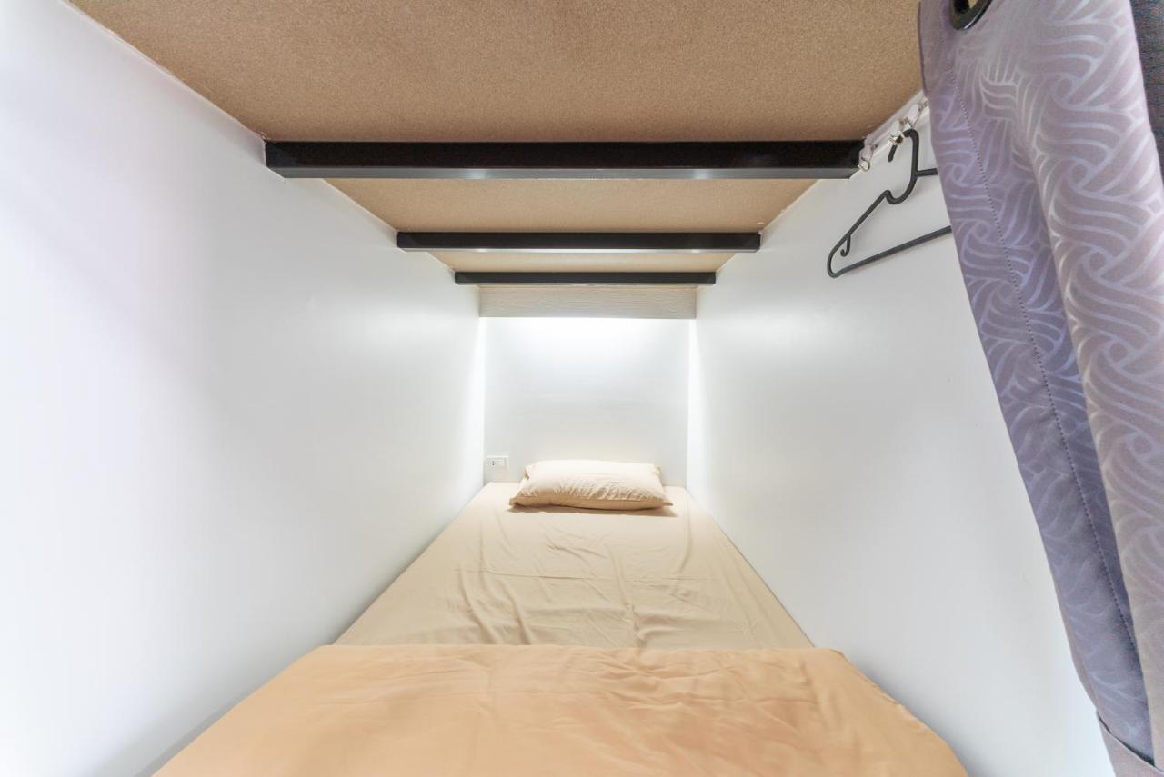 Saiyud Hostel Mehongszon Kültér fotó