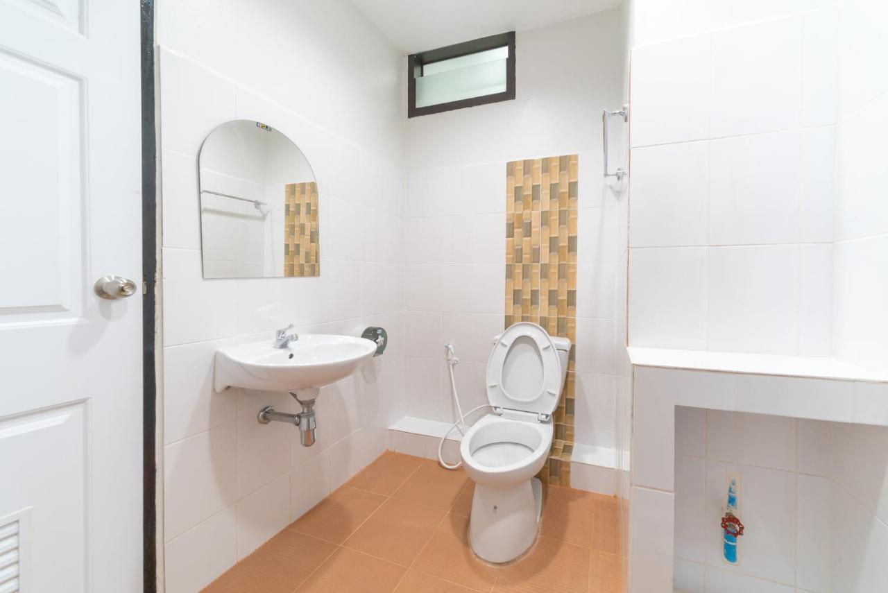 Saiyud Hostel Mehongszon Kültér fotó